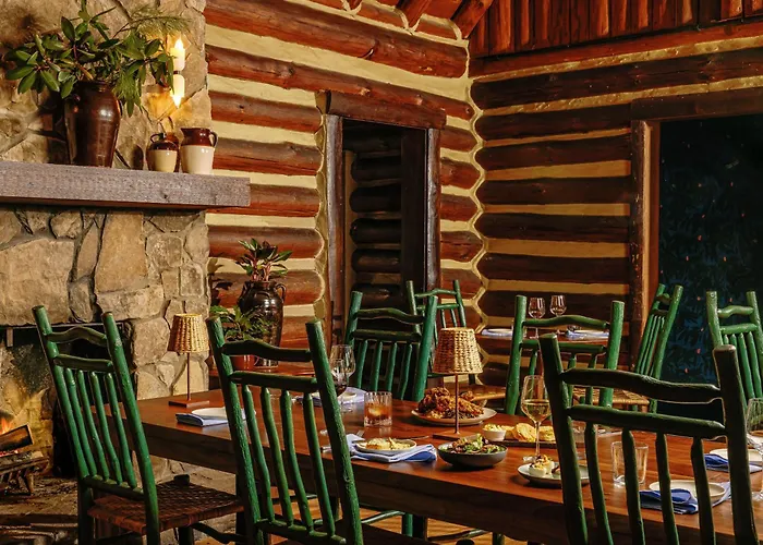 Trailborn Highlands, Outdoor Collection By Marriott Bonvoy