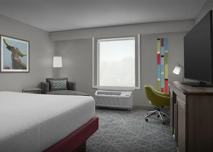 Hampton Inn And Suites Georgetown/Austin North, Tx