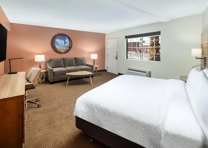 Holiday Inn Resort Mesquite By Ihg