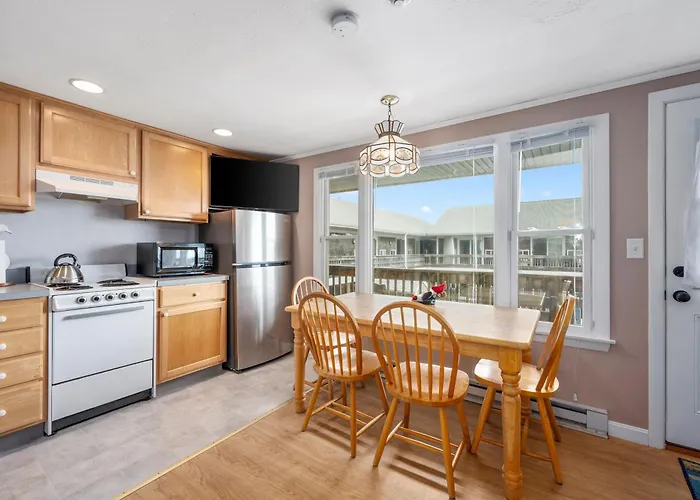 Oceanside Condos