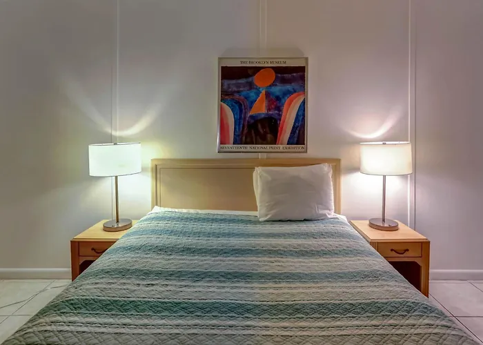 Richard'S Motel Studios