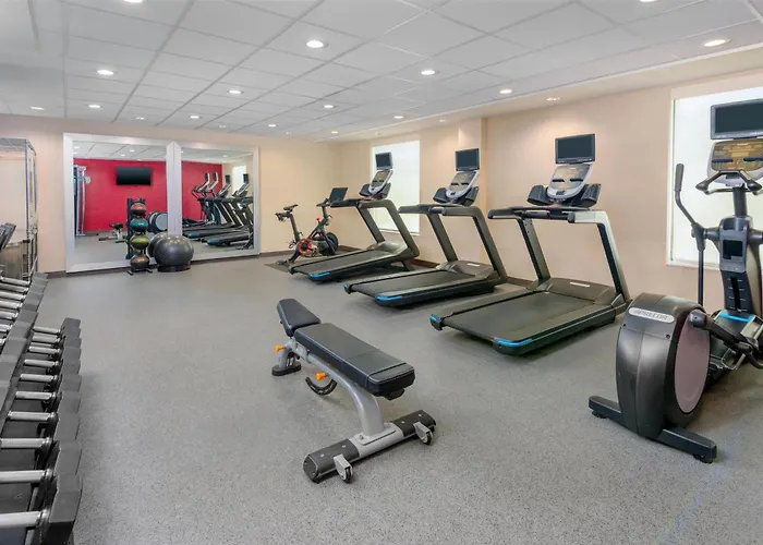 Home2 Suites By Hilton Gulf Breeze Pensacola Area, Fl