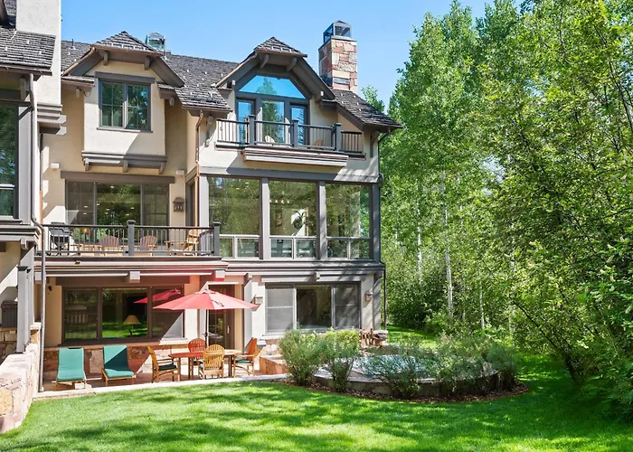 Two Creeks By Snowmass Vacations