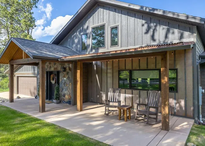 The Haven-Rustic Secluded Cabin