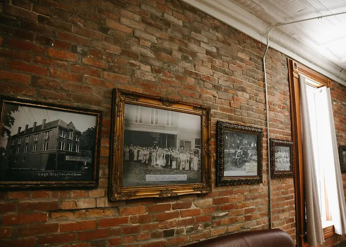 Bricktown Inn