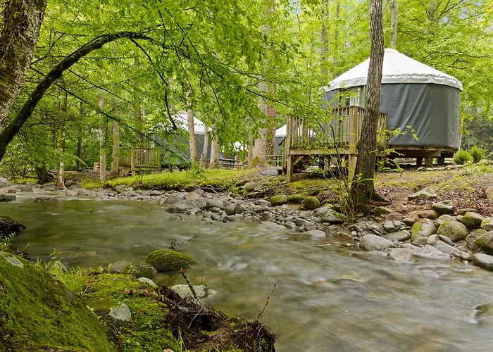 Roamstead Smoky Mountains