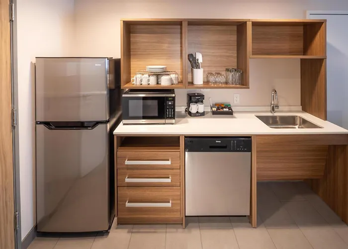 Home2 Suites By Hilton Kalispell Whitefish