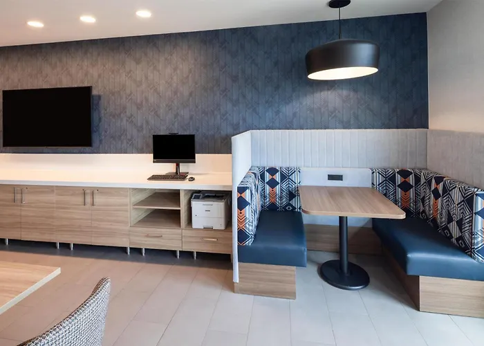 Home2 Suites By Hilton Kalispell Whitefish