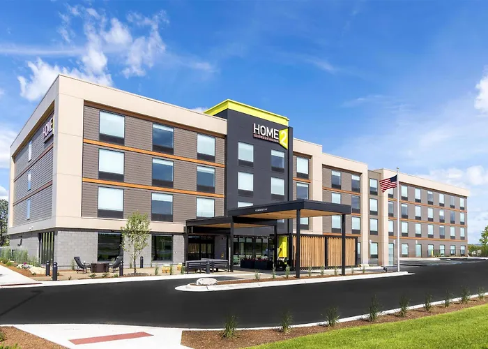 Home2 Suites By Hilton Kalispell Whitefish