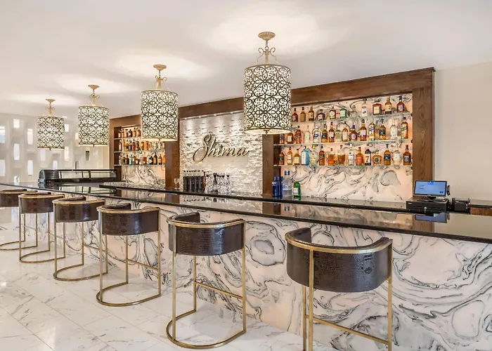 The Ashi, An Ascend Collection Hotel