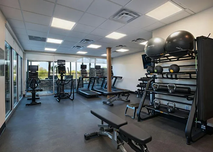 Fairfield Inn & Suites By Marriott Harlingen