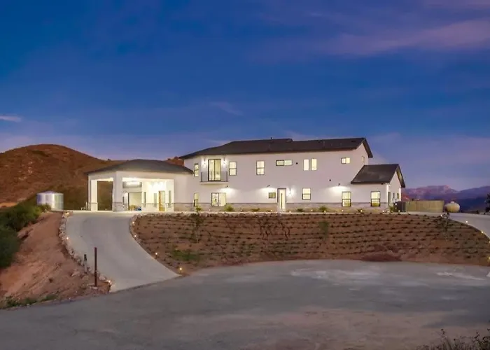 Serene Resort-Style Escape - Perfect For Families