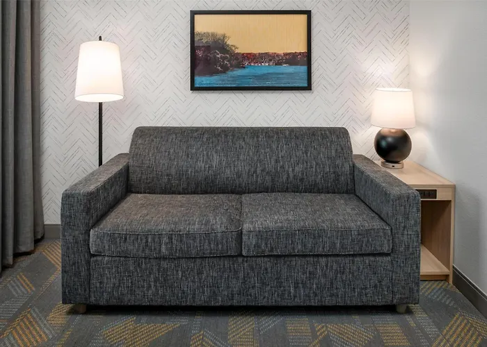 Home2 Suites By Hilton Woodland Sacramento