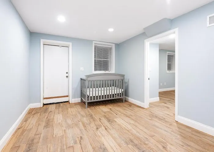Atlanta 7Br Home With Game Room Sleeps 16