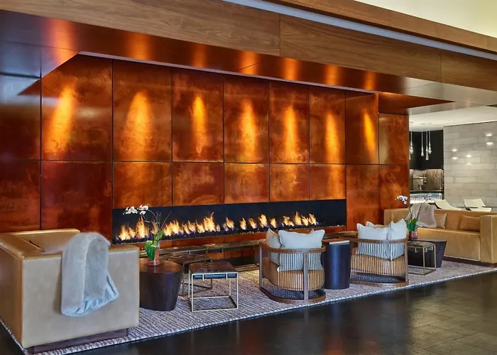 Luxury Ski-In, Ski-Out Studio In Snowmass Base Village