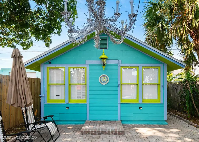The Love Shacks