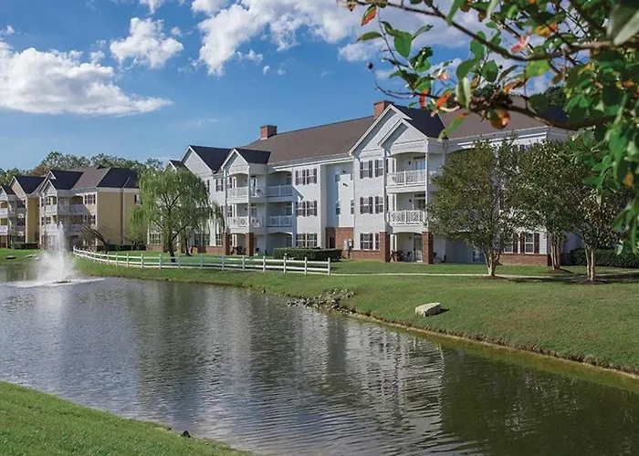 Wyndham Governor'S Green 1Br Apartment With Resort Access