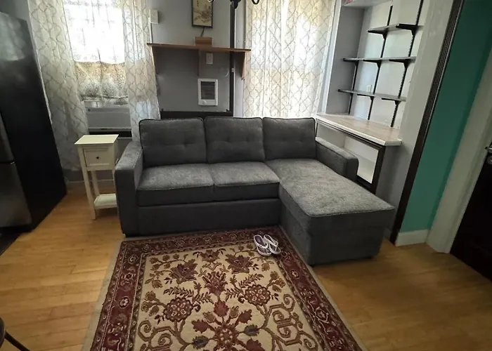 Classic King And Queen Suite