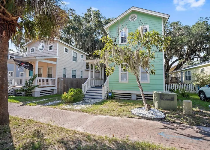 Oystershell Cottage