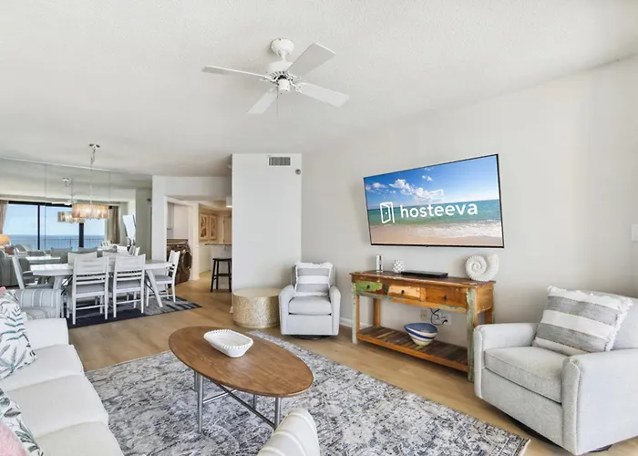 Windward Pointe Condominiums
