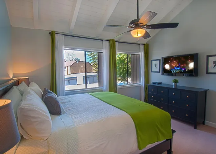 Love Bug By Funtierland Vacation Rentals