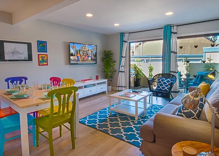 Love Bug By Funtierland Vacation Rentals
