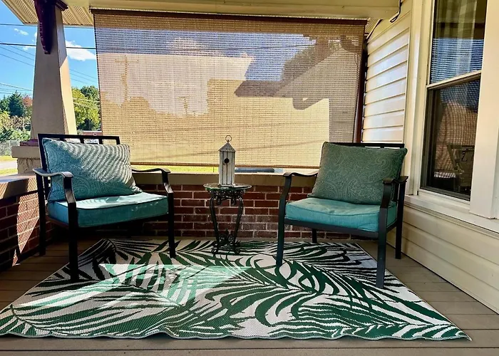 The Wright Choice - Cozy Spot- Near To Aviation Museum