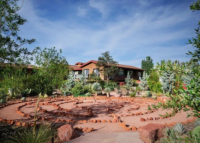 The Wilde Resort And Spa