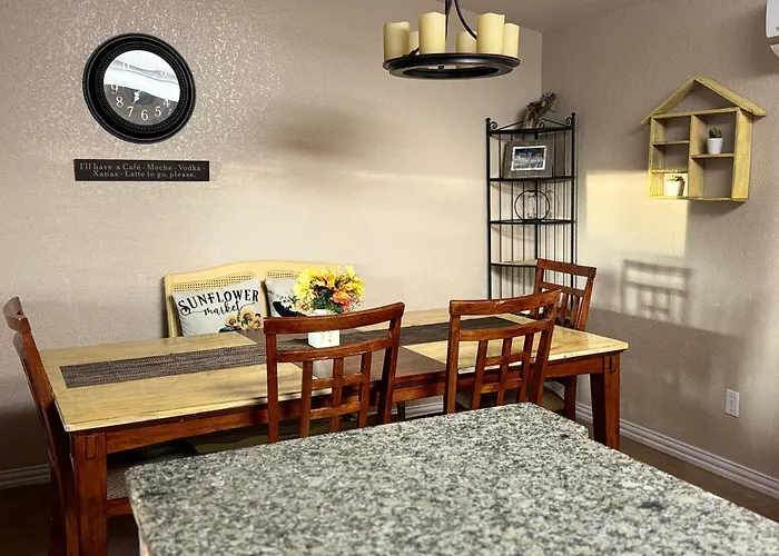 Cowboys And Angels Venue, Cabins & Rv Getaway