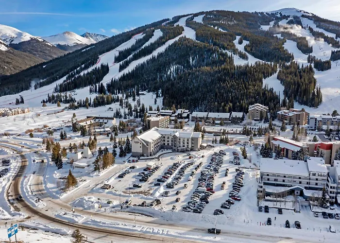 Cambria Hotel Copper Mountain