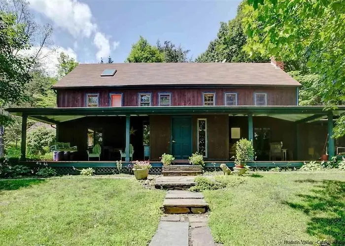 Chestnut Hill Farm