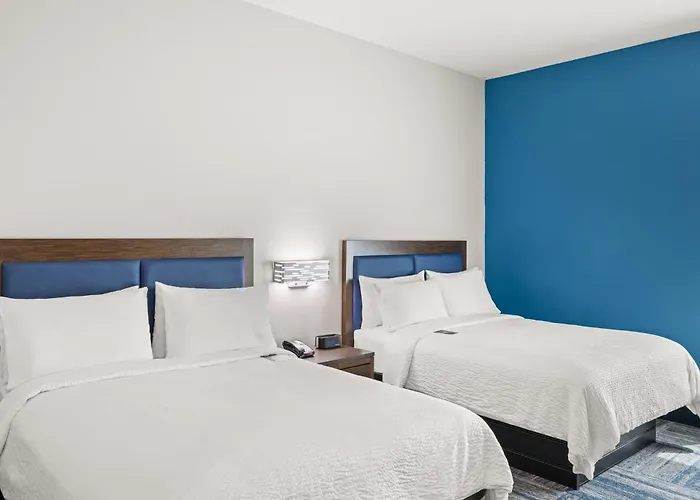 Holiday Inn Express Asheville Woodfin By Ihg