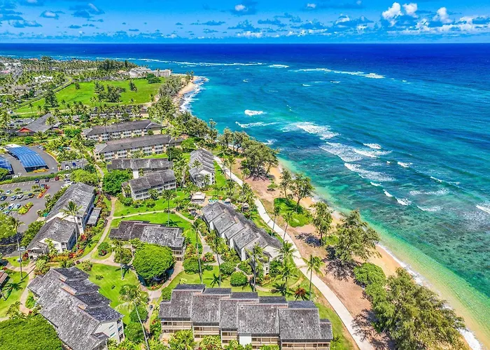 Islander On The Beach 160