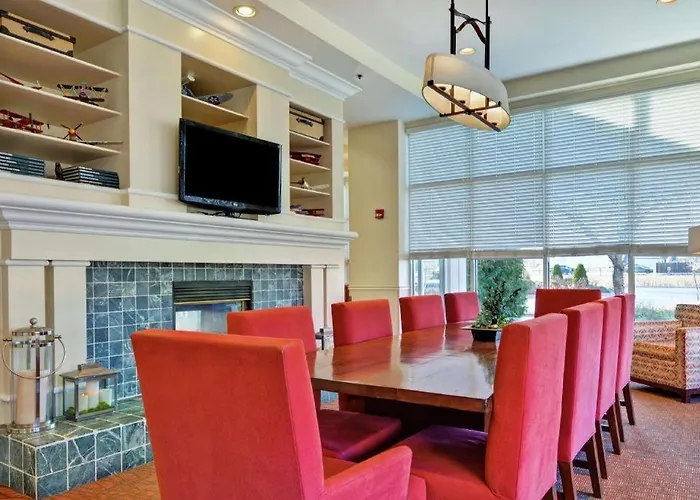 Hilton Garden Inn Oshkosh