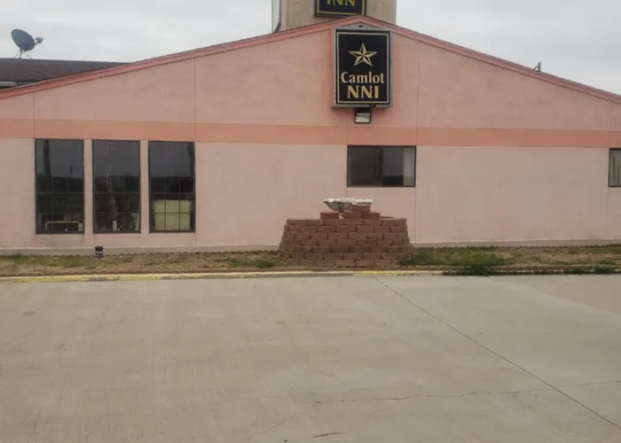 Camlot Inn Motel