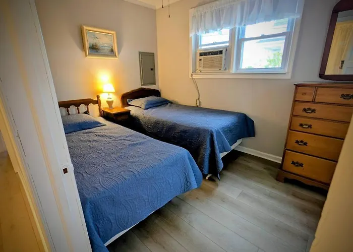 Ocean Breeze Retreat