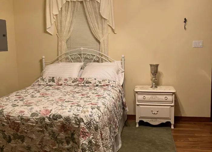 Kathys Bed And Breakfast