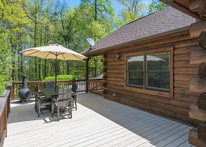Sweetwood Lodge