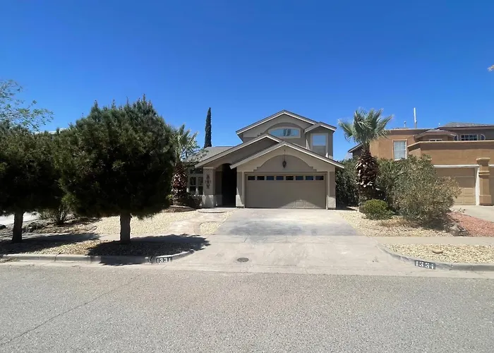 Rare To Find A Desert Jewel, West Side, 3 Bedrooms