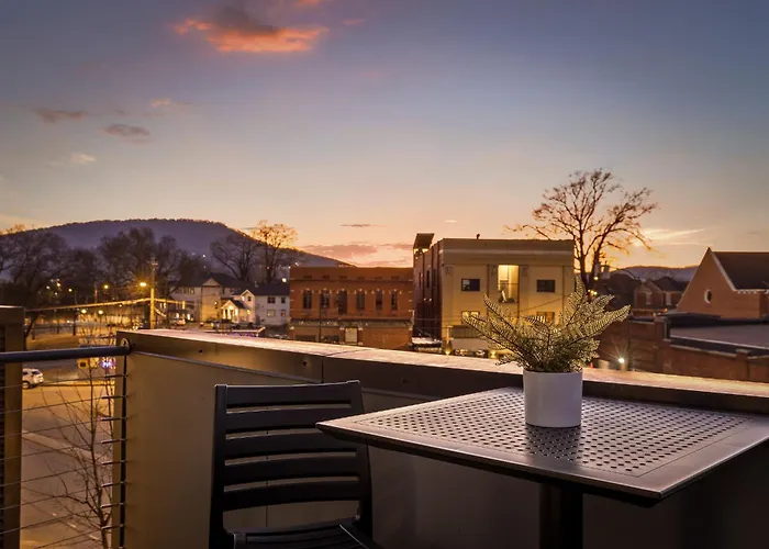 Golden Hour - A Southside Home