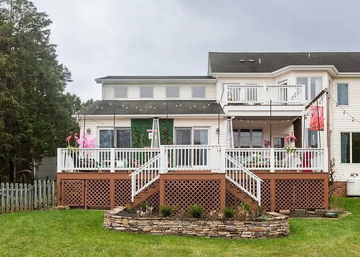 Scenic Mountain Retreat - Country Side - 1 Acre