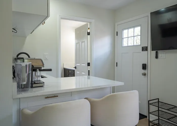 Senda Suite
