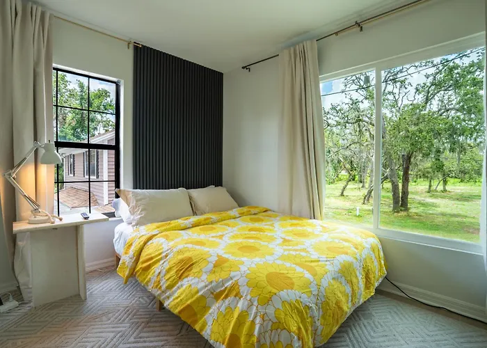 Senda Suite