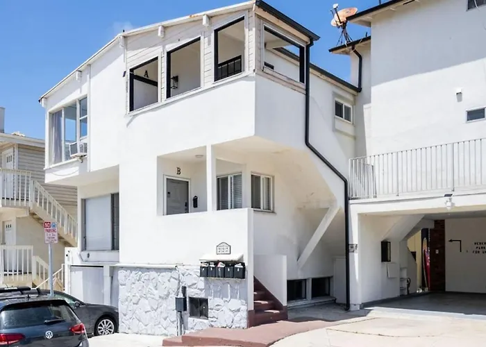 Gorgeous Beachside Bliss Ocean View Walk2Strand