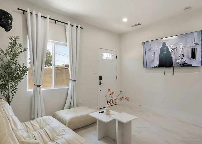 Darth Vaders Lair - 10 Mins To Disney - Sleeps 6