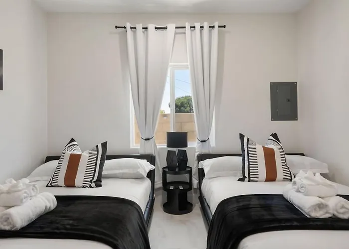 Darth Vaders Lair - 10 Mins To Disney - Sleeps 6