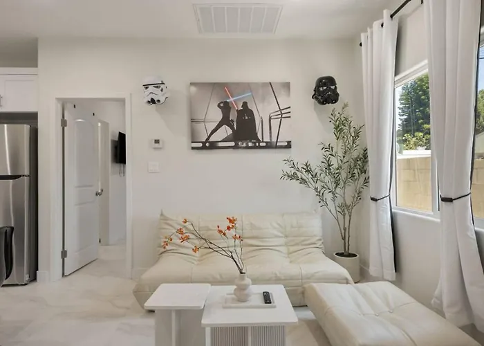 Darth Vaders Lair - 10 Mins To Disney - Sleeps 6