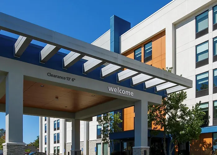 Hampton Inn Harrisburg-East/Hershey
