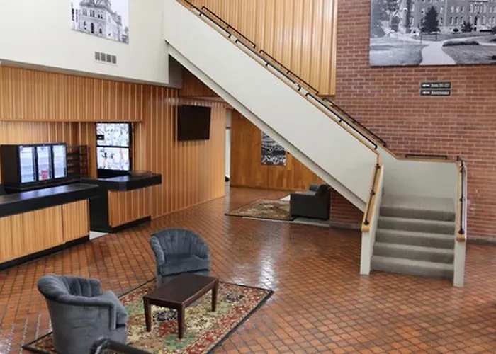 Heritage Hotel Of Quincy