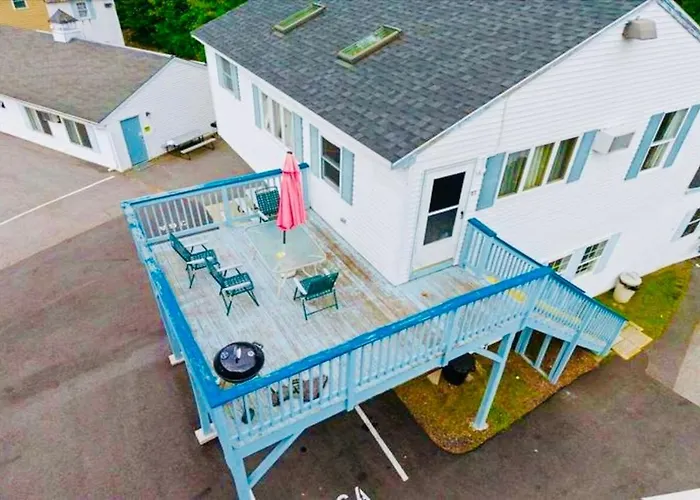 Exit 5 Resort & Condominium